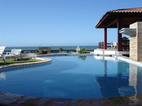 Confort for Kiters or Beach Lovers