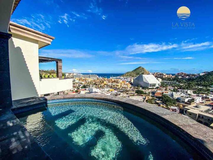 Pedregal Villa rentals - Pedregal, Cabo San Lucas, Mexico | Airbnb