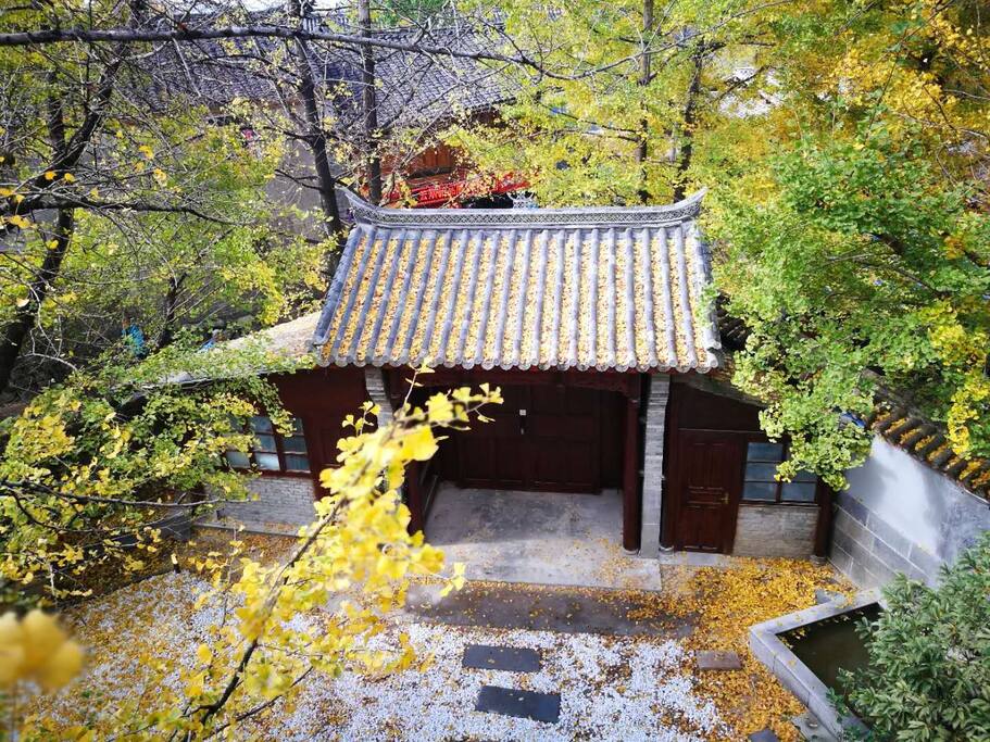 内景