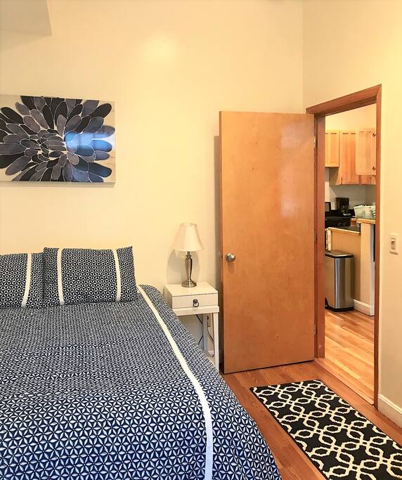 Front Bedroom/View 2