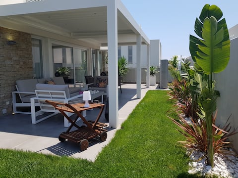 Beautiful house in Alcossebre