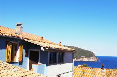 Elegant apt., Spectacular views !