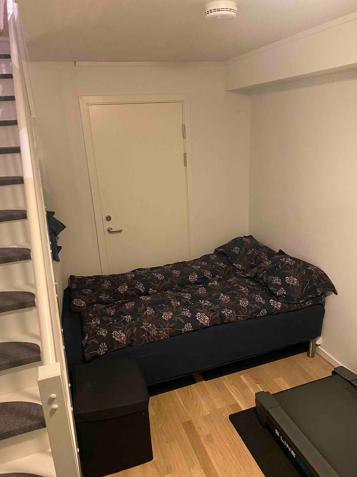 غرفة النوم 3