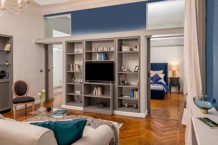 Daplace | Renzo Apartment gallery image 2