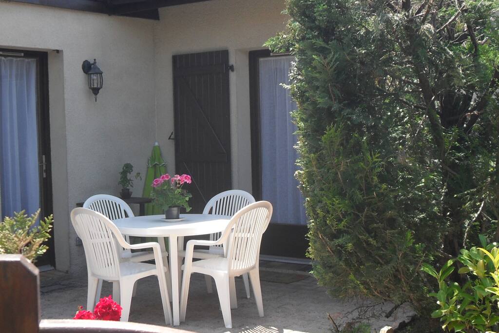 Jardin