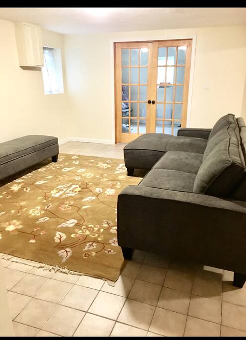 Living space