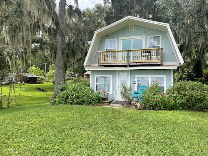 Melrose Vacation Rentals & Homes Florida, United States Airbnb