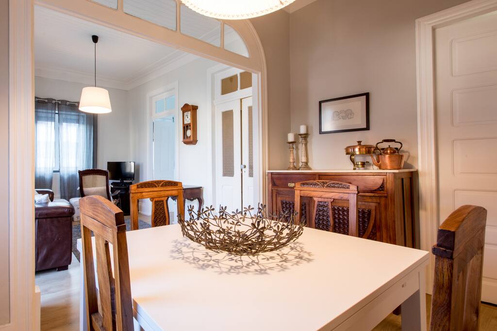 Piso 1 - Sala