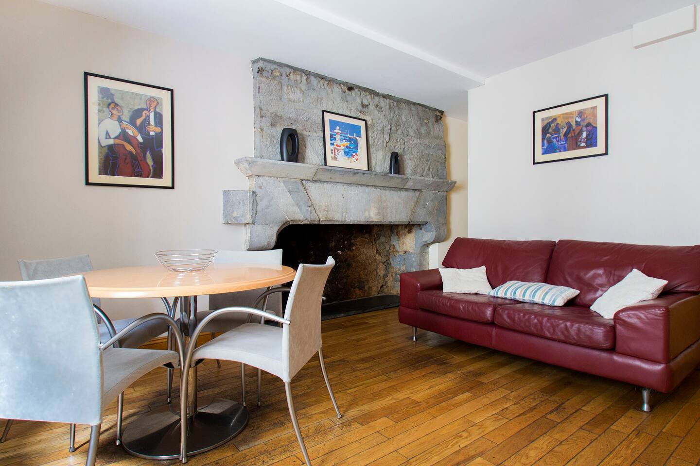 2 Bedroom Apartment On Kirwan Lane City Centre Flats For