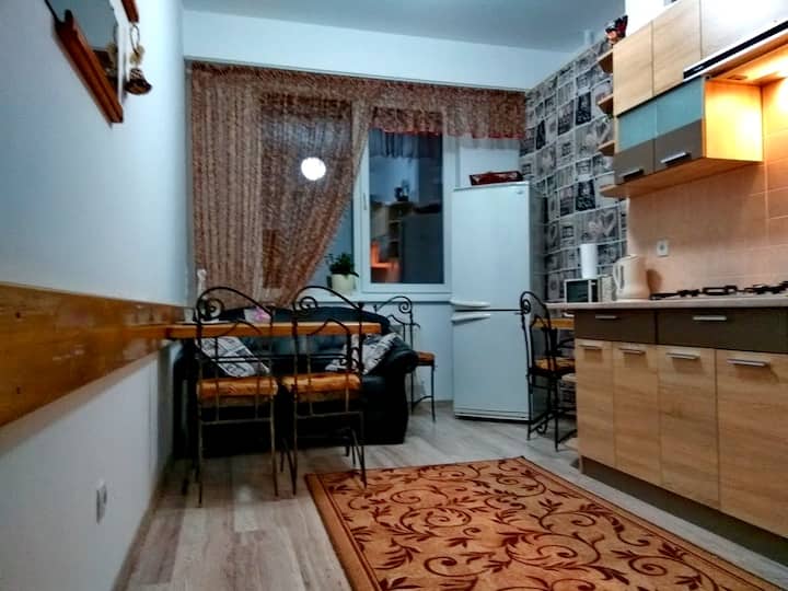 10 Best Airbnb Vacation Rentals In Chișinău, Moldova Updated 2024