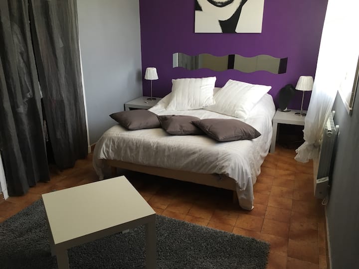 Zimmer 3 Stock