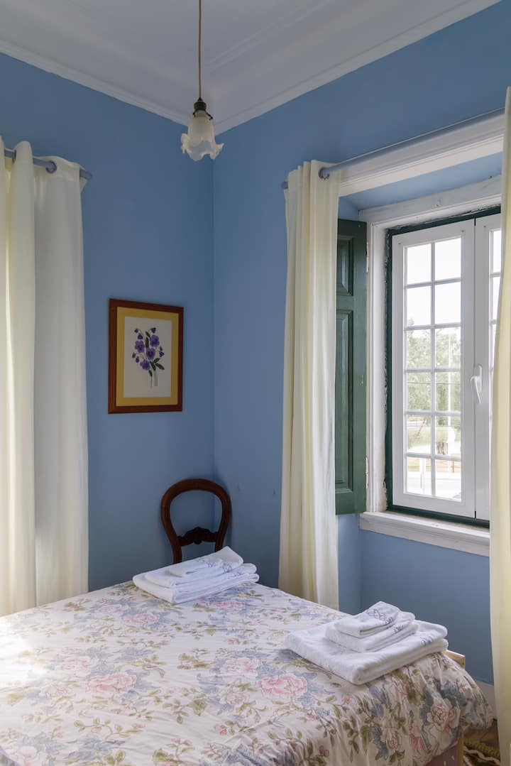 Спална соба 6