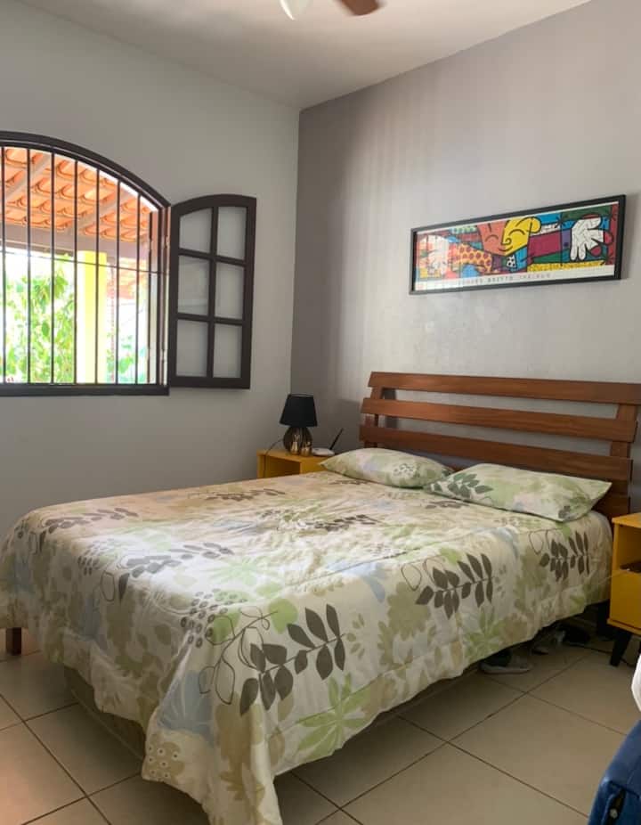 Спалня - отпред 1 