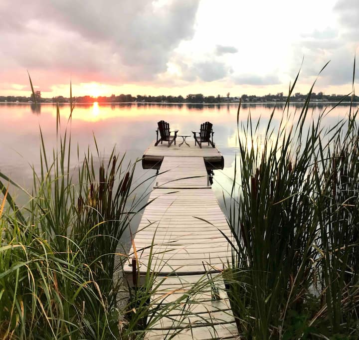 Reaboro Ferienwohnungen & Unterkünfte Ontario, Kanada Airbnb