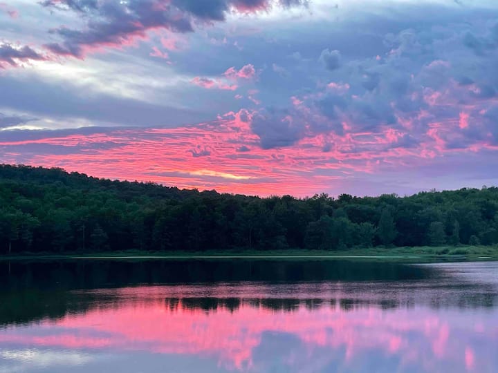 Honesdale Vacation Rentals & Homes Pennsylvania, United States Airbnb