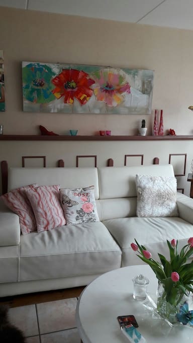 livingroom bank