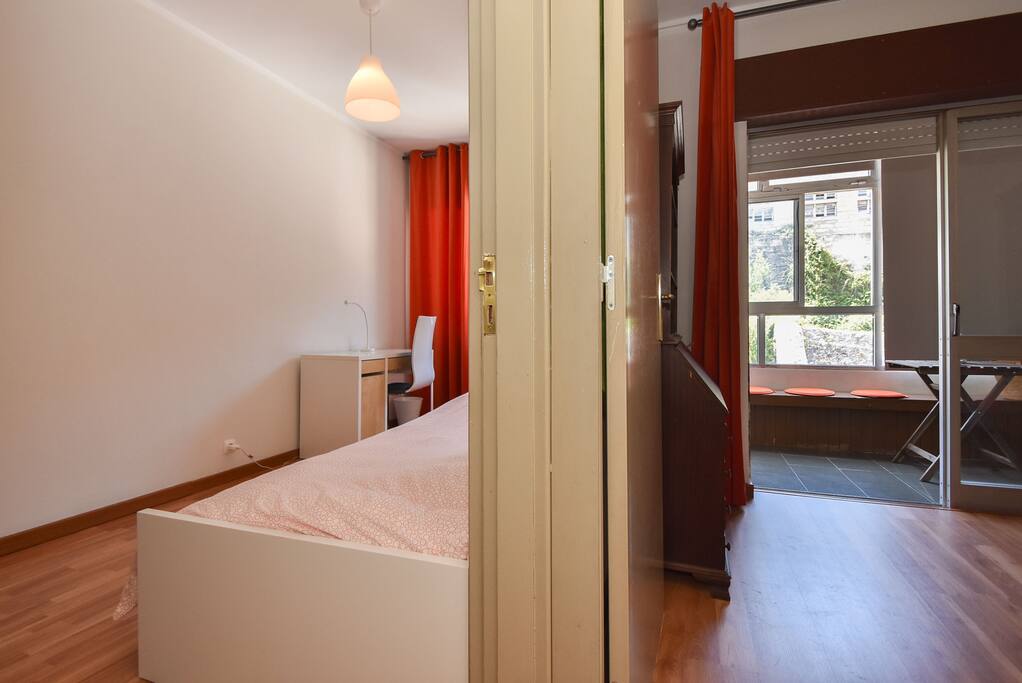 Rooms 1 and 2