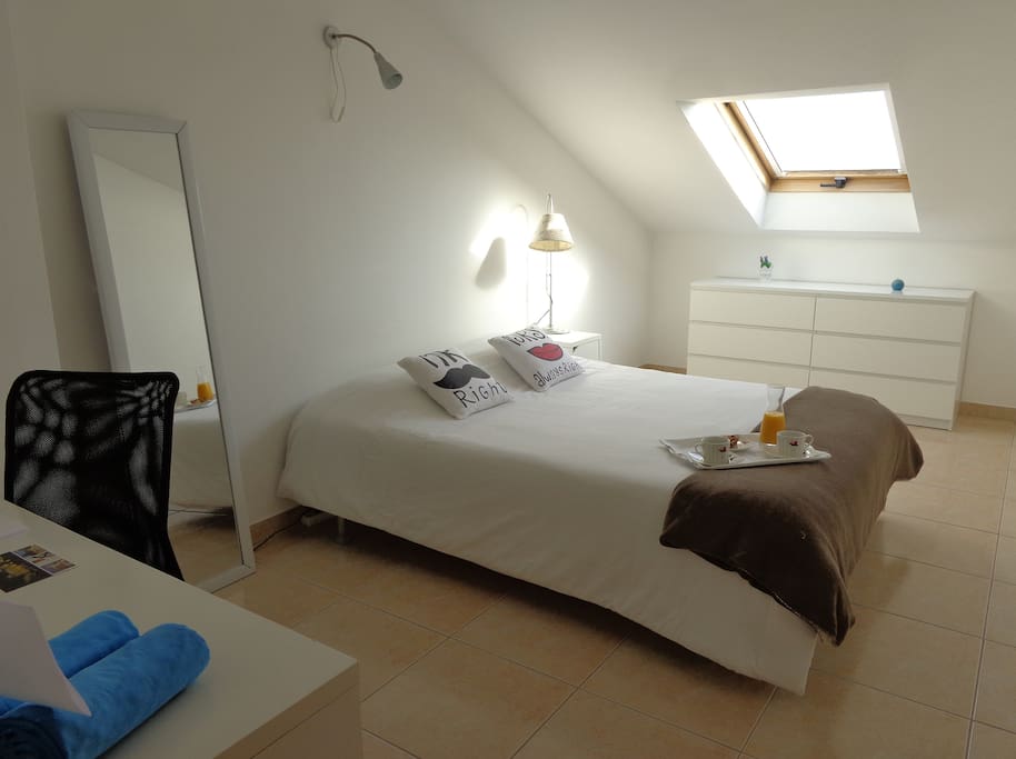 Quarto/Room