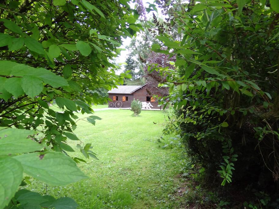 le parc