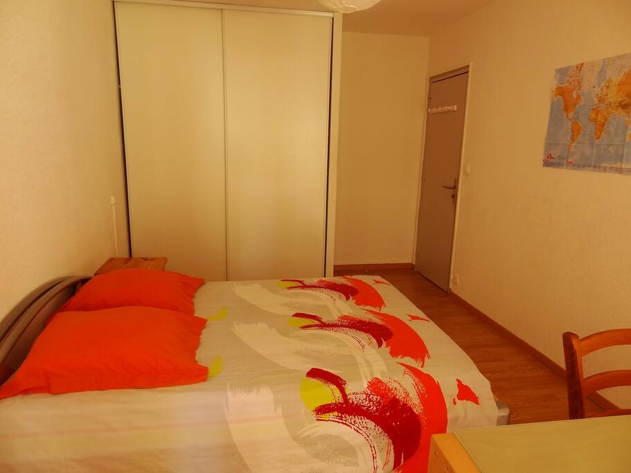 chambre