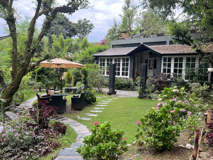 Dalhousie Holiday Rentals & Homes Himachal Pradesh, India Airbnb