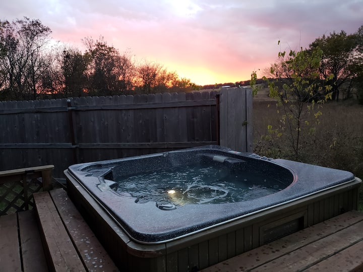 6 Best Cabins With Hot Tub In Sulphur, Oklahoma Updated 2024 Trip101