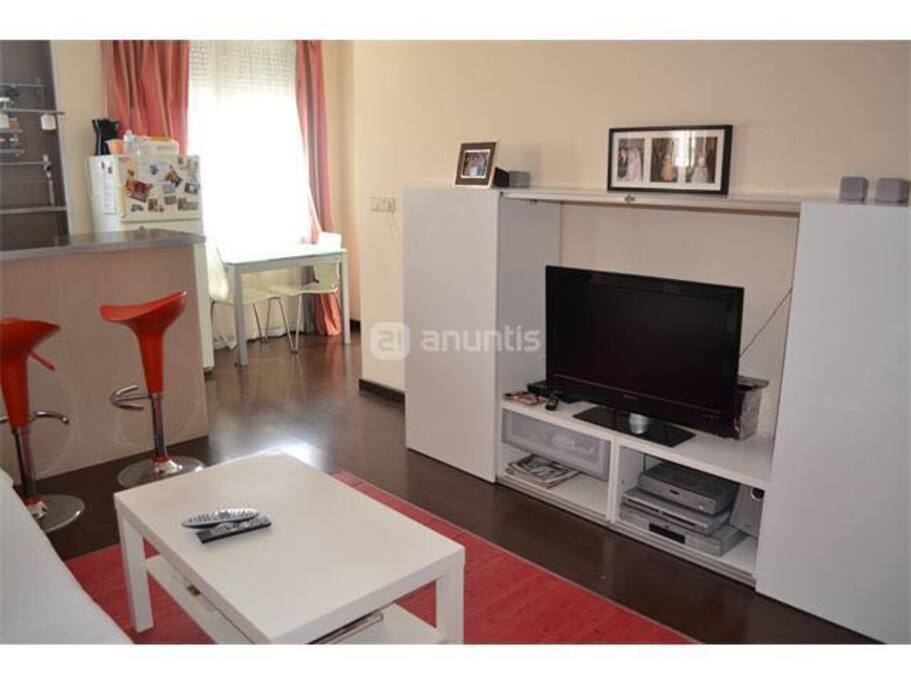 Salón comedor