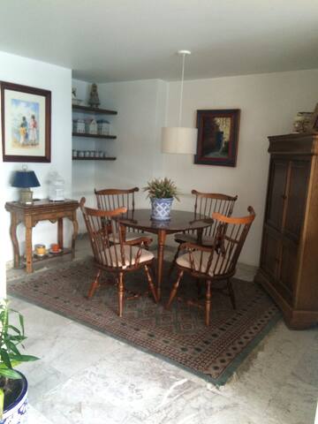 Great flat in Lomas de Chapultepec gallery image 3