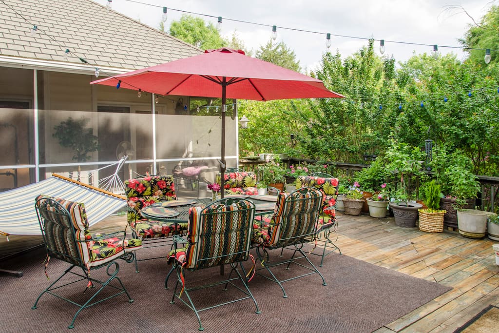 Southern Hospitality in Concord,NC - Bed and breakfasts ...