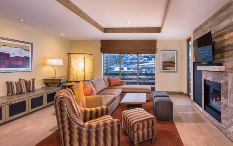 On Point Travel Agency managed Airbnb listing 2