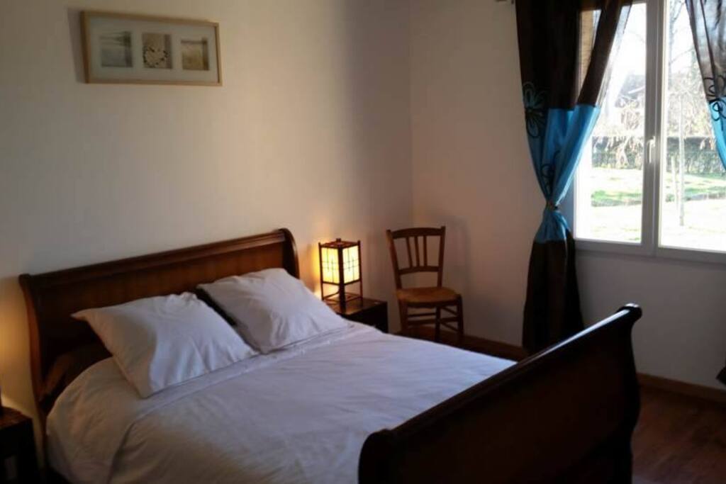 Chambre 1