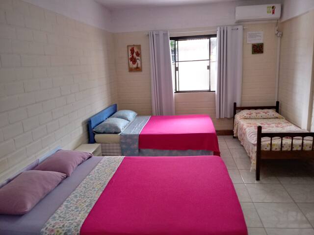 Alugo casa Beto Carrero - Praia de Armaçao - Penha