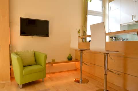 Beautiful apartment near centre