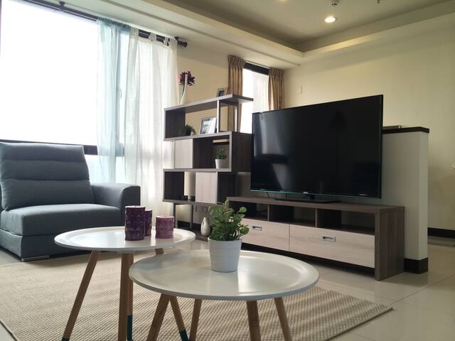 「輕移居」，歡迎長租者31晚以上詢問。兩個月以上另有不同優惠 gallery image 2