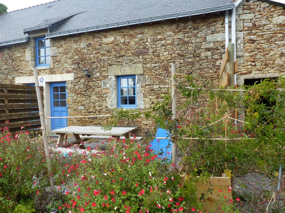 le gîte