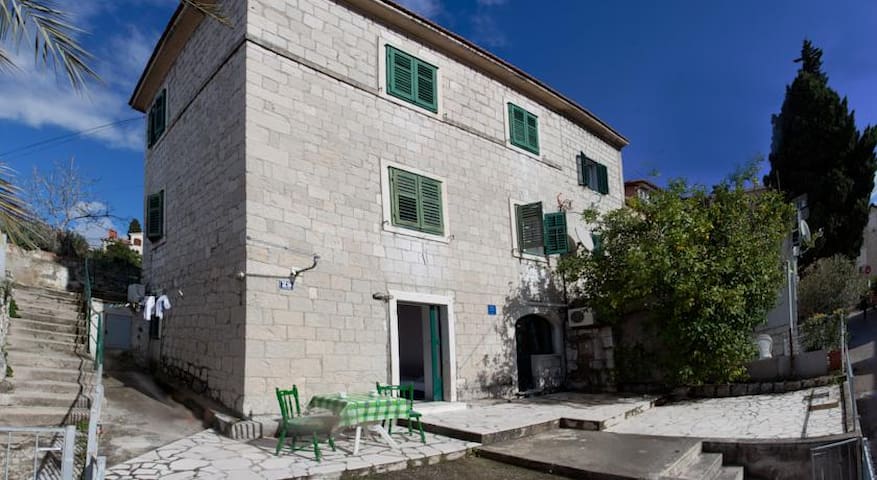 Old town Studio Adela