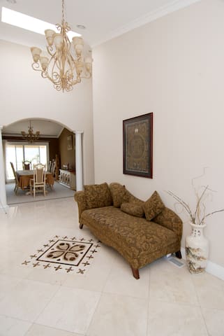 Executive house with great views gallery image 5