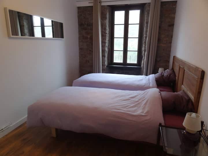 Habitación 1