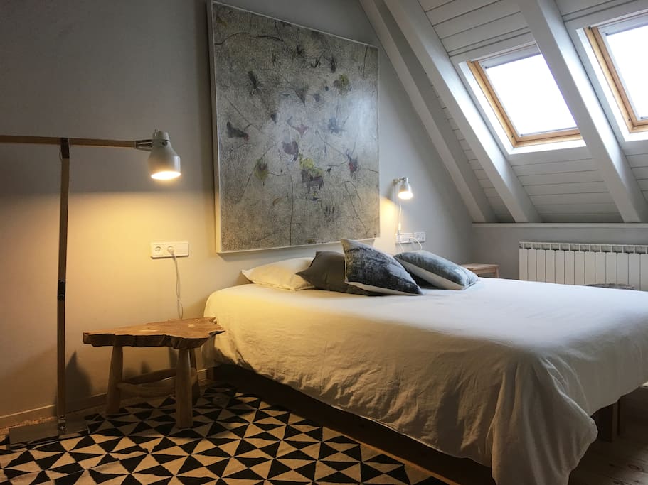Dormitorio 1