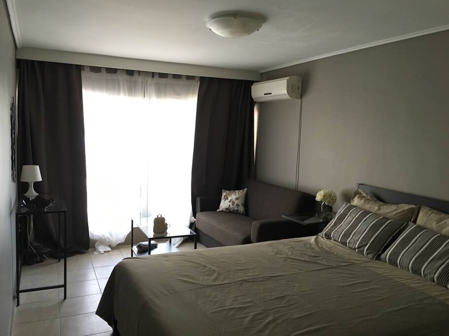 Room general view