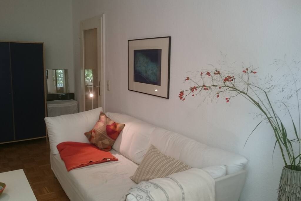 Schlafsofa