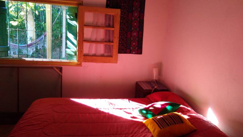 Casa "Las dos nen@s"