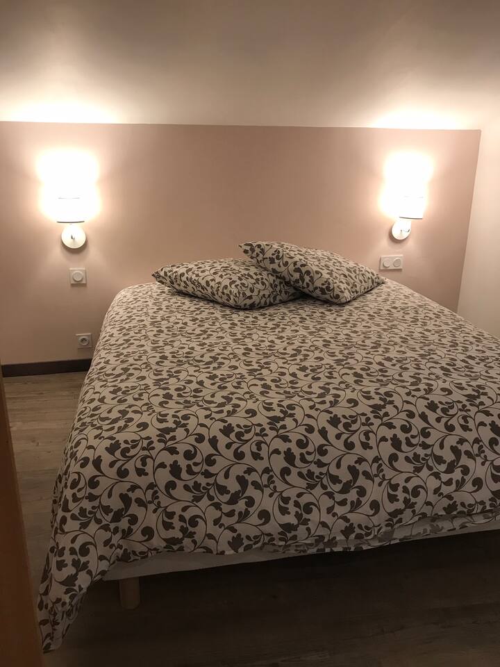 Chambre 6