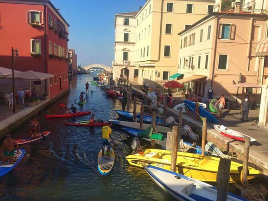 dove si trova la casa