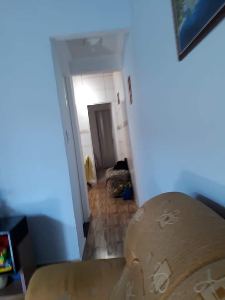 Spálňa 1