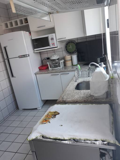 Cozinha