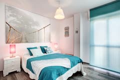 Bright+apartment+in+beachfront