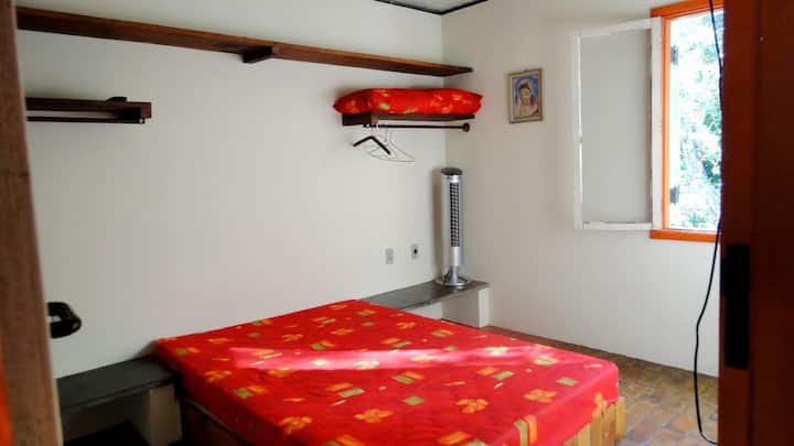 habitación