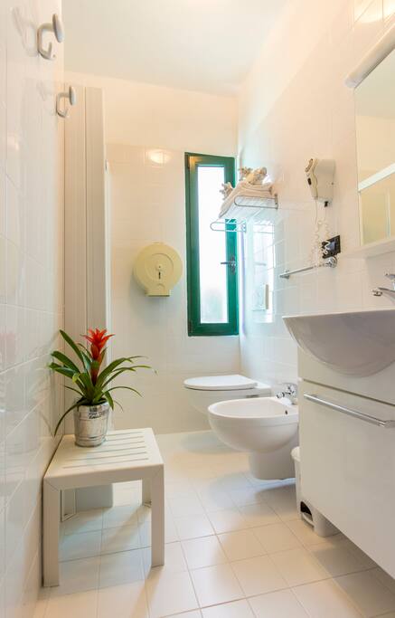bagno
