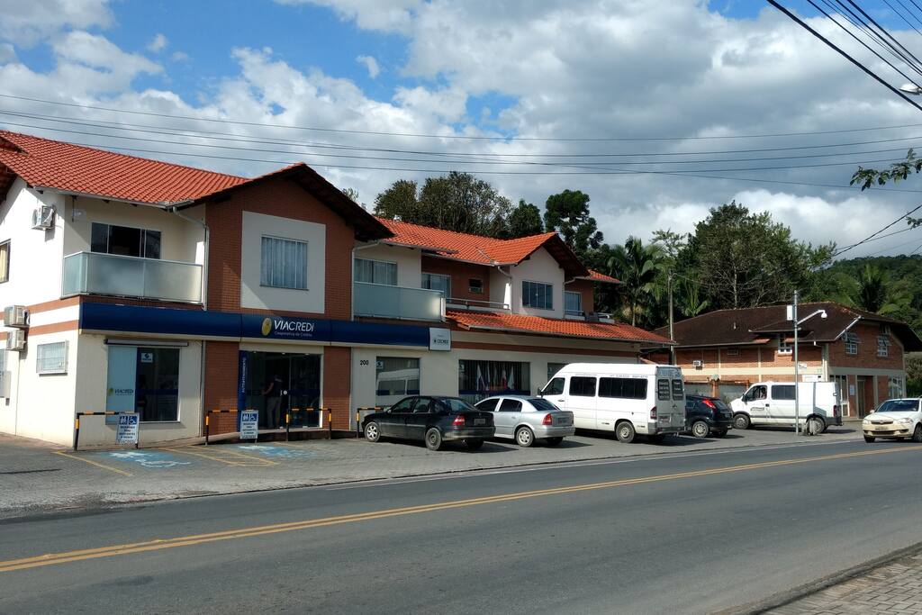 Fachada